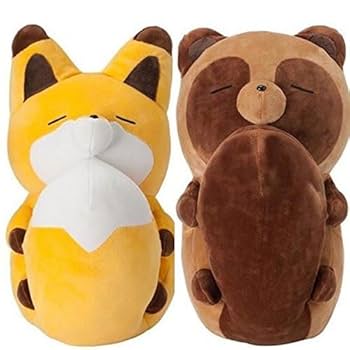 タヌキとキツネグッズ　２１種セット タヌキとキツネグッズ 21種セット